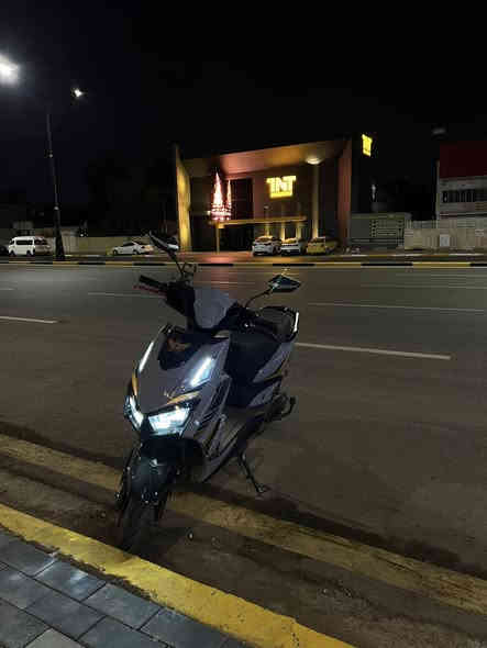 دراجة شحن 6بطاريات اخذتهه جديدة بشهر الواحد 
صارلهه ١١شهر يمي والدراجة مابيهه نقص اييي شي كلشي يشتغل بيهه اخذتهه ٩٥٠ الف وهسه اريدهه ب ٦٥٠ وبيها مجال قليل 
***********
