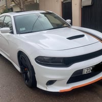 تشارجر GT • ٢٠٢٢ • ٣٦٠٠٠ كم