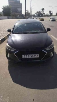 النترا 2017 لمتد فول مواصفات  بصمة  سلايد  شاشة  فول تحكم  رقم اربيل ب...