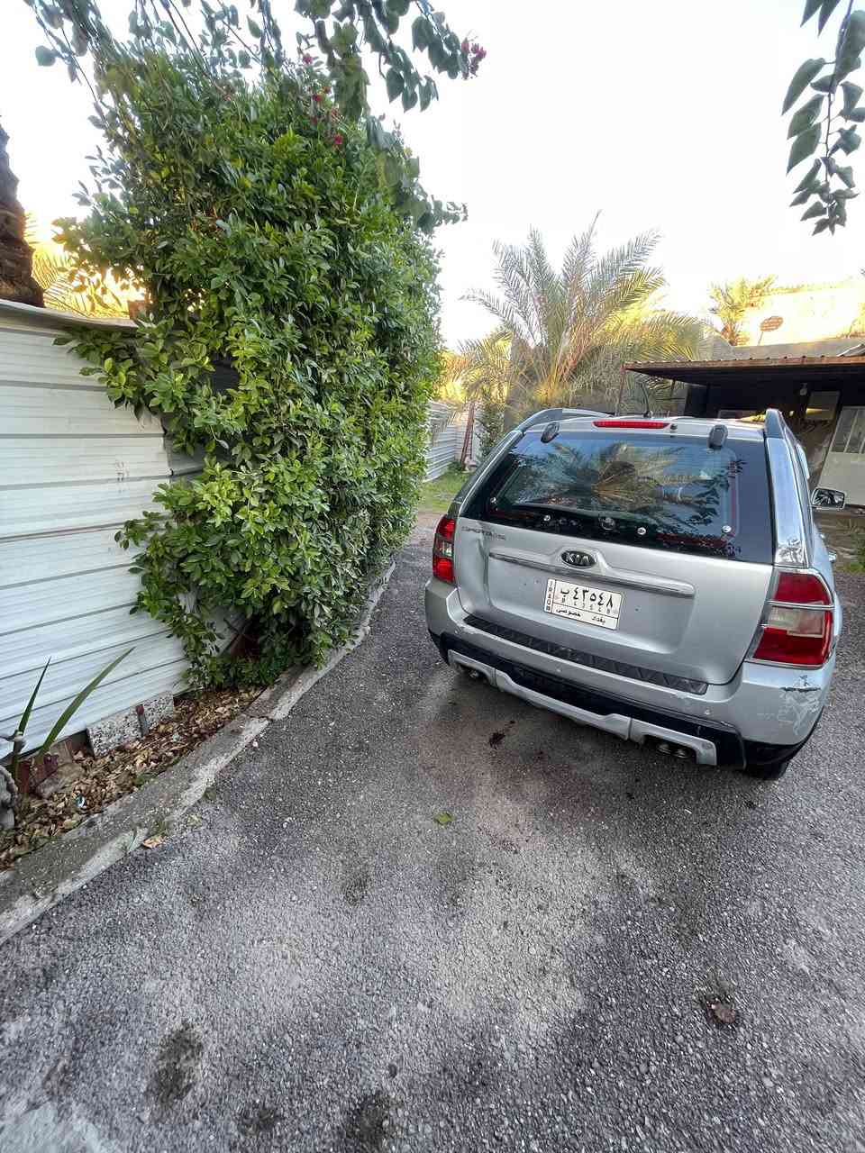 سبورتج 2009 خليجي مبدل بابين عكس السايق بدون دواخل
السعر 100$

***********
