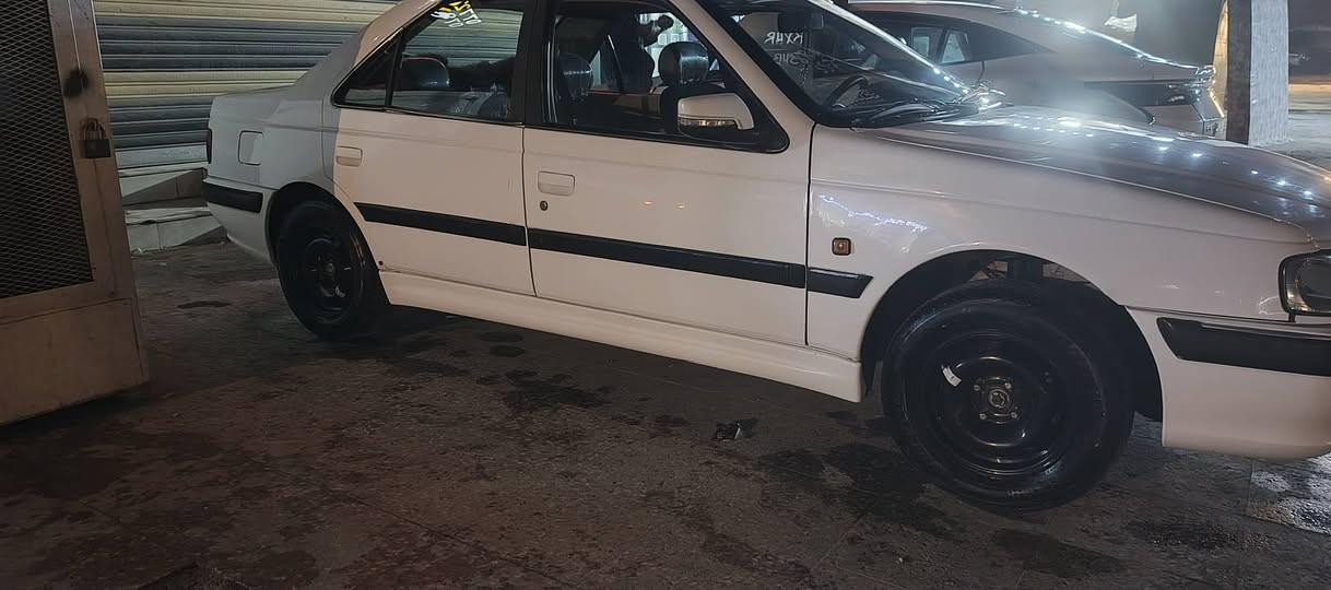 سلام عليكم
بيجو بارص 2018 

ماشية 124 

سيارة نضيفة كلش 

بيهة فقط بارد بالجاملغ الامامي الايمن 

سيارة بسمي ثاني يوم تحويل 

صورة السونار موجودة 

الاتصال على الرقم ***********
السعر 66
