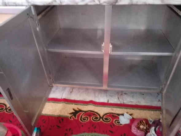 ب70 نضيف مابي ضرر 
مكان بغداد حي اور 
***********
