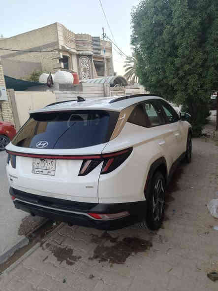 السلام عليكم توسان  وارد اميريكي الحادث مرفق بالمنشور مديل 2022ماشيه 40الف فوول مواصفات داخل عسلي غرفه بيضه جنطه كهربائيه فول مواصفات السياره بسامينه مداور ثاني يوم مكان السياره كربلاء حي الغدير السعر (215)للاستفسار ‏‪0782 826 6099‬‏
‏‪0772 572 2744‬‏
