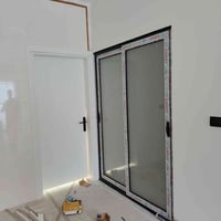 المنيوم • PVC • معمل مصطفى