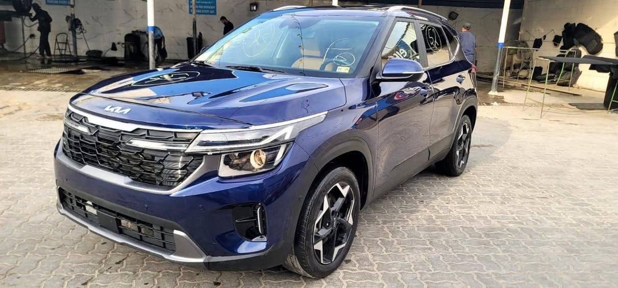 من لديه كتاب شهداء 138 يستلم جاهز <

سليتوس 2024 جاهز للشحن
فول فتحه بصمه جلد
صبغ قطعه وحده صندوق بدون ايرباك 
واصل ميناء 128 بدون كمرك
(( ترهم بكتاب شهداء ))
الاستفسار ***********
مكانا بغداد معارض حبيبيه معرض الاحسان 
https://chat.whatsapp.com/G7Bu9tKV0YyJP6XaKmFJHF
