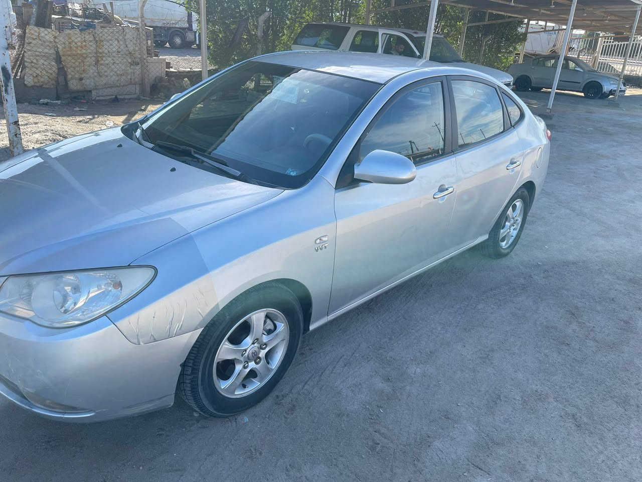 سلام عليكم الانتره موديل 2011مكفوله دخول جديد امتومه ارقام وسنويه دك حاسبه سياره جاهزه من مكينه وكير وتبريد وحدادا وكهربايات جاهزه السعر 48 العنوان بصره لاتواصل تصل ***********
