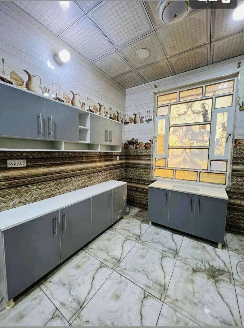 #تخفيضات  لفترة محدودة 💥
#السعر_265 الف متوفر جميييع الالوان والقياسات 💯🎄

#كاونتر MDF خشب مترين ارضي وملحق مع سنك متر و20 مرمر . السعر265 الف

#المصداقية والتوصيل السريع شعارنا 

التوصيل داخل بغداد  مجاني 💥

باقي المحافظات حسب البعد 💥

الاستلام على. الفحص ✨

للحجز والاستفسار مراسلة الصفحة


**إذا كنت صاحب هذا الإعلان وتريد حذفه لأي سبب، رجاءا أرسل رسالة إلى الدعم الفني**