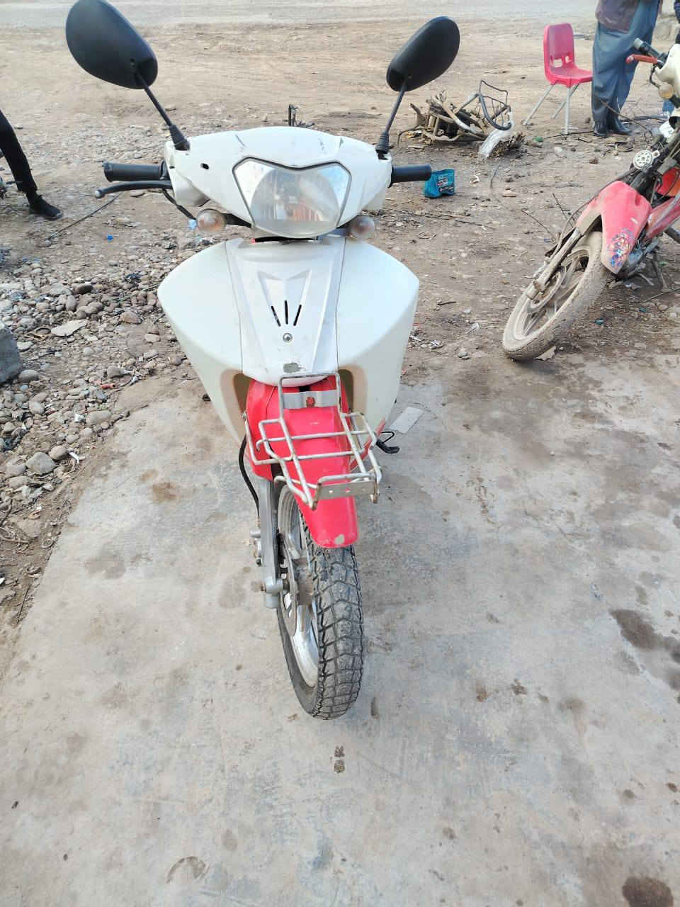 السلام عليكم سرفيز للبيع ماطور ابلادي لاتنقيص ولا تبخير كشر شركه  بيع مستعجل 550وبي مجال ***********
