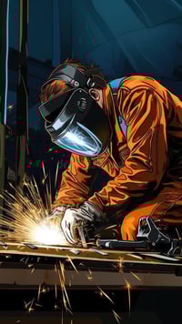 حدادة عامة • حداد