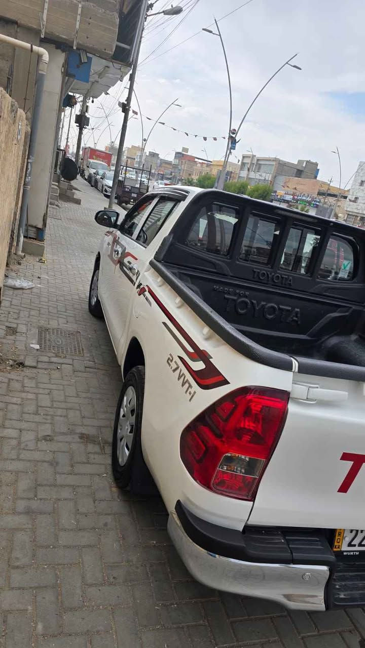 مكفوله البصرة, العراق
