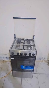 طباخ مصري • ٤ عيون • نضيف وشغال