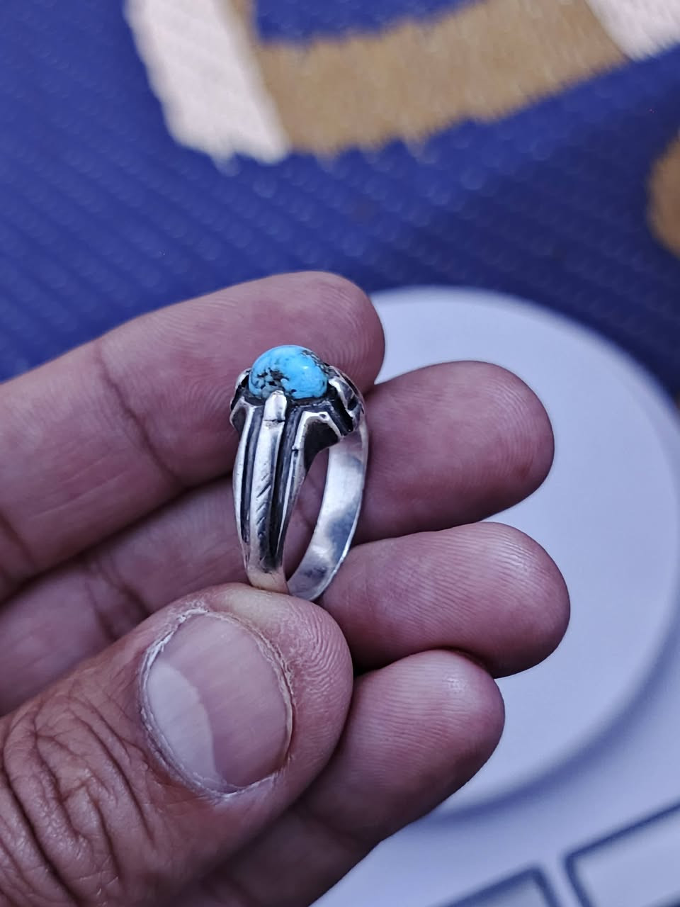 رضوي قياس 22 سعر 25 الف مكاني مدينة الصدر  ***********
