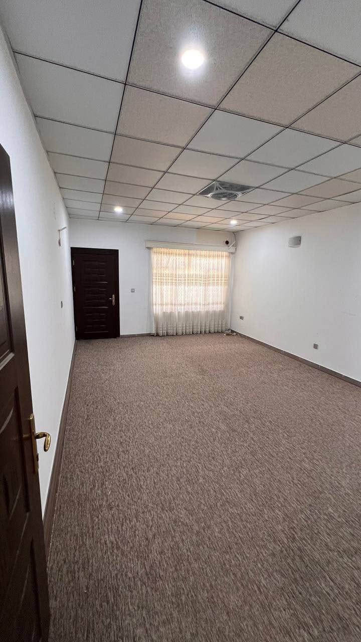 🔸سند طابو يتسجل بإسم اي عراقي
🔘أربيل-في مجمع مناره 
➖منزل للبيع ركن
〰️كونتر وسبالت ويا منزل
➖مساحة 200m ركن طابقين 
➖يتكون-4غرف نوم-استقبال-صاله-مطبخ-مجموعة صحيات-كراج
للتواصل 📞
***********
***********
***********
**************
في حال لم يتوافق العقار مع رغبتكم او لم يكن بقدر امكانيتكم زوروا موقعنا على تلكرام للتصفح على اكثر عدد من العقارات المتوفرة 
https://t.me/muhemenalkhalid أربيل, العراق
