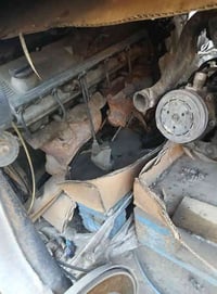 غراض بي ام تفصيخ كلشي متوفر العنوان بغداد معسكر رشيد الكراده للاستفسار...