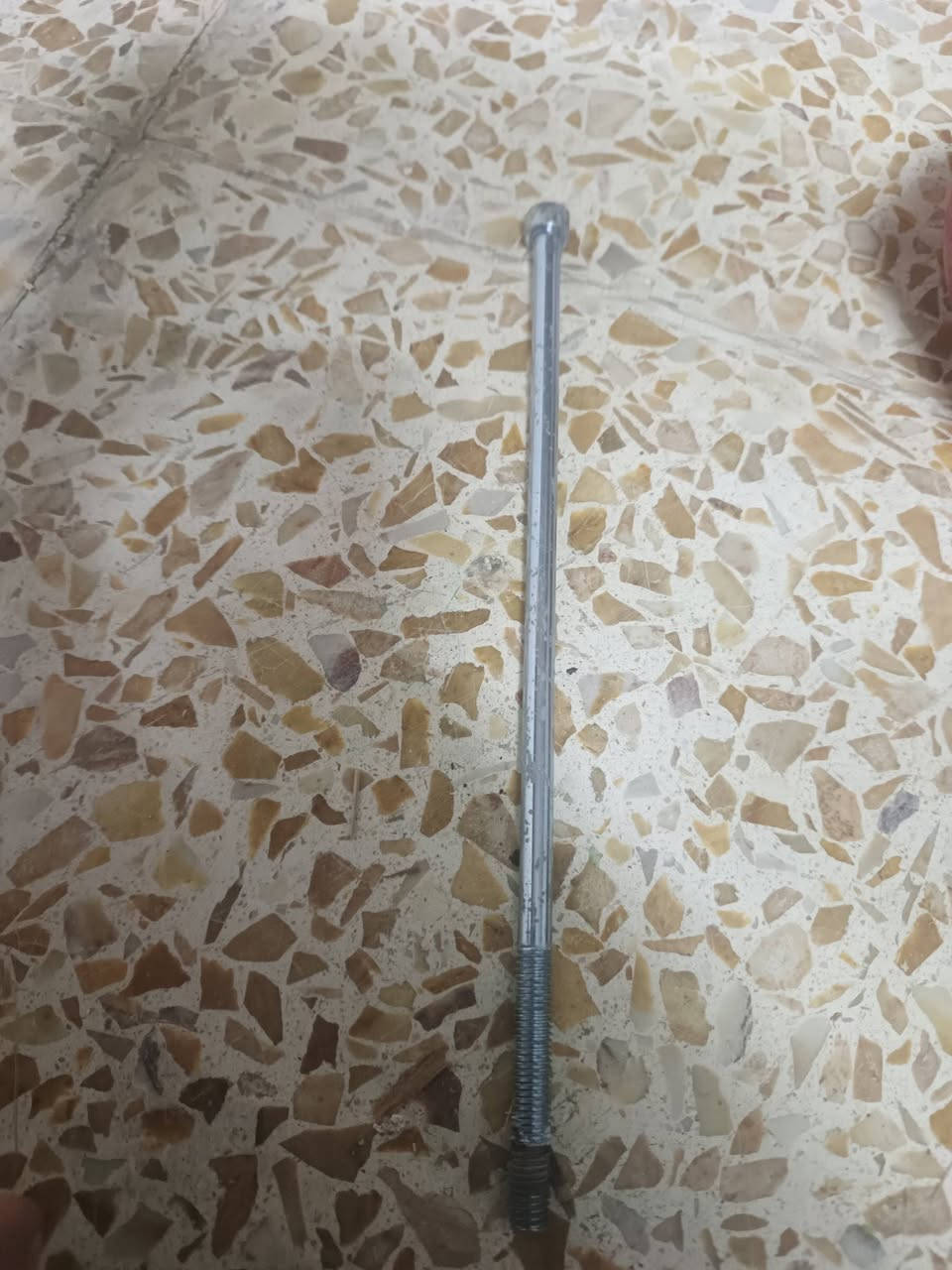 سلام عليكم
متوفر اغراض دراجا شحن حجم 20
كلهم شغالات
اش تحتاج علق
او خاص


**إذا كنت صاحب هذا الإعلان وتريد حذفه لأي سبب، رجاءا أرسل رسالة إلى الدعم الفني**