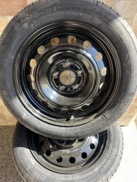 شباب ويل 16 وياه تايرات نضافه 100‎%‎ انتاج 25 تاير صيني درجة اولى شوف ...