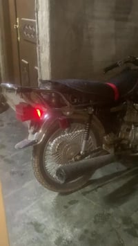 للبيع ماطور نامي برو موديل 2020 اوراق ويا بدون اي عيب سعر خاص رقم 0778...