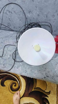 برج باور بيم • مجال