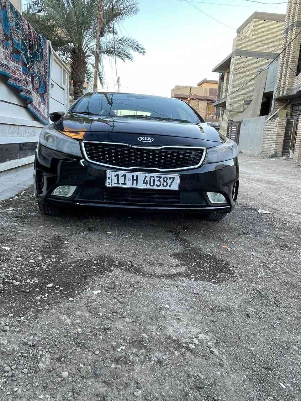 السلام عليكم فورمتي 2018 وارد أمريكي حادثه بنيد واخشم الجملغ وابيه بارد بجملغ الخلفي  بدون دواخل فول موصفات فتحه بصمه ويده ستيل اس  مكينه 200 دوش سياره بسمي تحويل ثاني يوم***********
