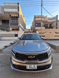 سورينتو هايبرد • ٢٠٢٣ • وارد امريكي