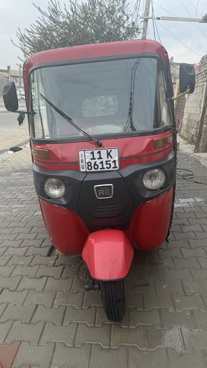 السلام عليكم ورحمة الله وبركاته
تكتك موديل 2017 رقم وسنوية بغداد
تحويل ثاني يوم .. التكتك مثل متشوفون جاهزه من كل النواحي
تشتري وتتوكل على باب الله ..
العنوان بغداد / الحسينية
***********
