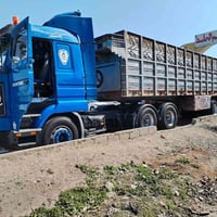 إسكاني • مكينة ١٣ • بصره