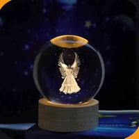 تصفية محل • كرة كرستال • لوحة ديكور