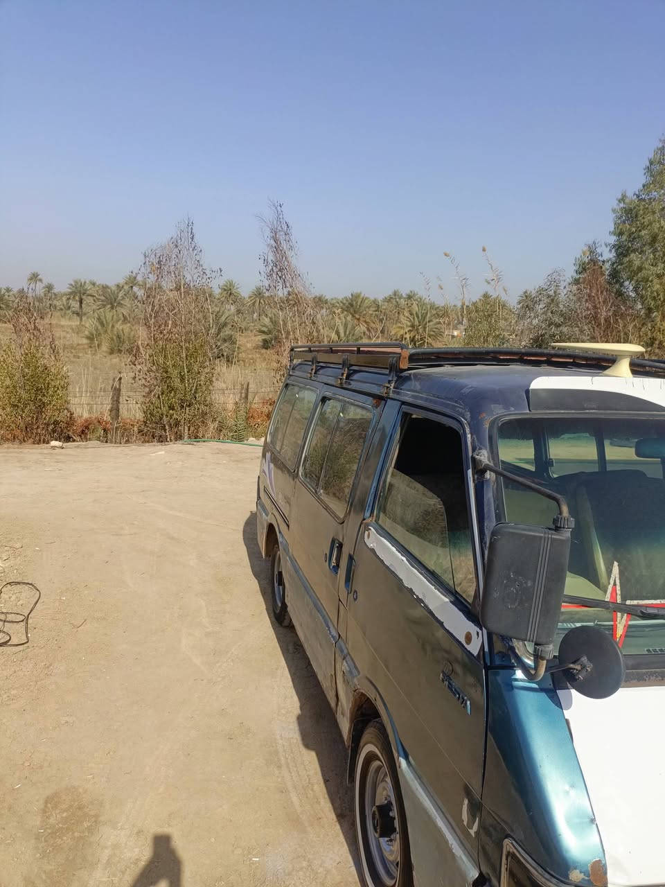 يالله سلام عليكم جماعت الكروب كيا بسته للبيع السعر 30وبيه مجال سنويه ساقطه ب 2019 مطلوبه هيئه 200
مرور مامطلوبه  خطه عله نادر  راعيه بل حله مكان بابل رقم الماني بابل تريد وكاله او مداور كير اكسن مكفولات مكينه بيه ضعف سياره مرشوشه كله عد القماره كهربائيات كله شغاله تخم تاير حداديه زينه شواصي الكادام جدد بس الوره بيهن خياس رقم الهاتف***********وتساب بيه  
داخله زين
