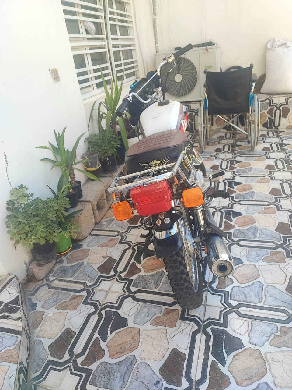 تايكر موديل21 للبيع كلش نضيف 375
واتساب***********
