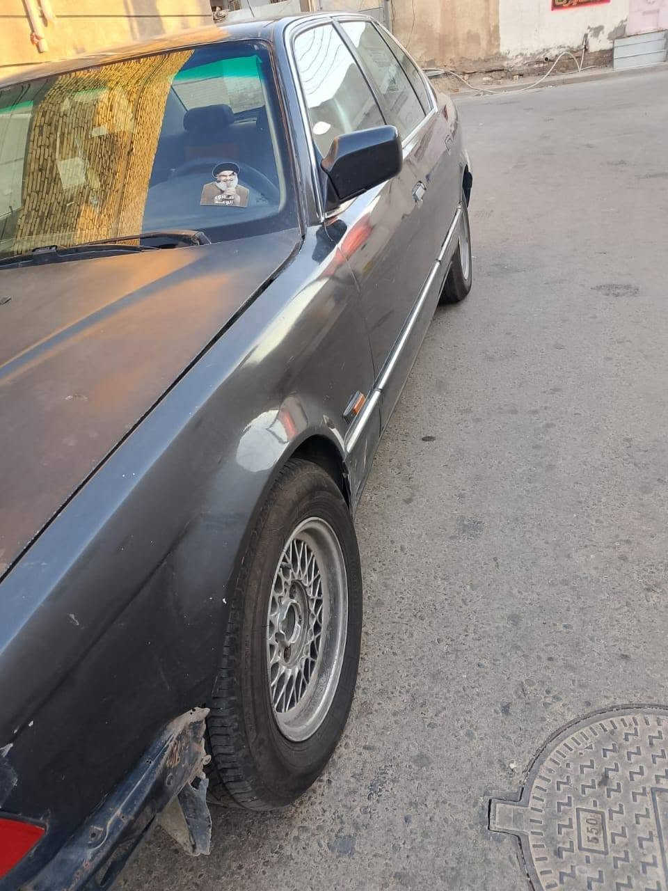 سلام عليكم بيئم حجم 730 تبريد متفئه صدر جديد تخم تاير وارعيه يريد تحويل رقم بغداد سعر ٤٠ وبيهة مجال  مكان ميسان  ***********
