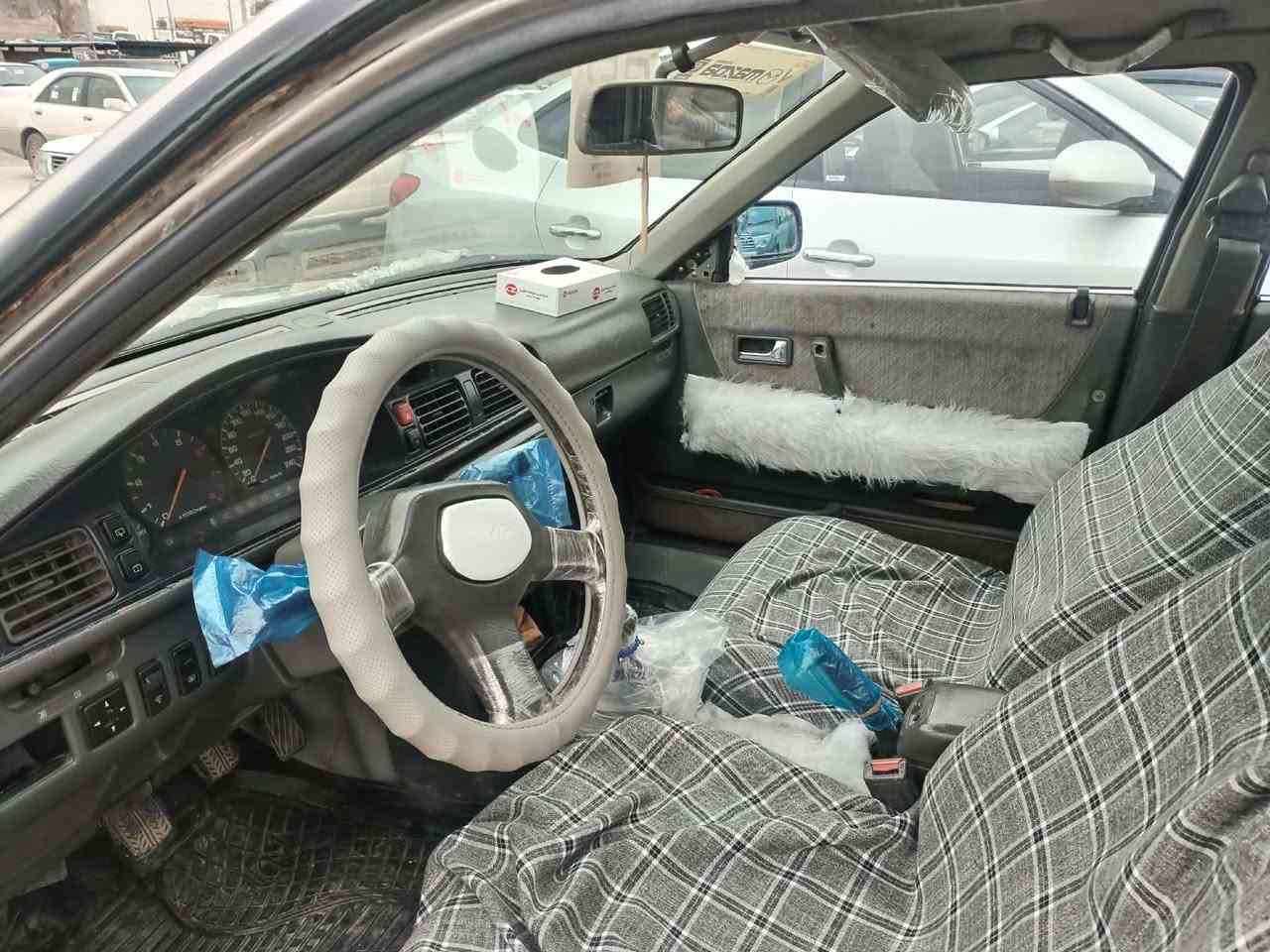 سڵاو لە ئە دمین
مازدا دوانزە وبە خ ئاڕمی پالا سیکی سلئ مانی
نمونە یە گئرو مە کینە و کارە باهی بە شە رت داعمو
لئدراوی نییە خایهیساتی نییە موسو بڕاوە و پە وە لیاتبە شە رت
سئعری  29 مە جالئکی برایانە
شوئن سە یسادق
***********
