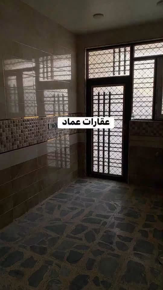 ✨ مشتمل للبيع

📐 المساحة: 125م²
🏠 قاطين – 3 غرف
🧱 بناء حديث وأصولي
🚪 فارغ وجاهز للسكن
📍 العنوان: حي الكفاءات – شارع 10

📞 للاستفسار:
***********

🔑 وإذا عندك عقار حاب تبيعه أو تشتريه، لا تتردد بالتواصل ويانه.

📍 مكتب عماد البازي للعقارات
سامراء – معمل الأدوية – عمارة الخيرات
