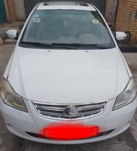 بي واي دي G3 • ٢٠١٤ • البصرة