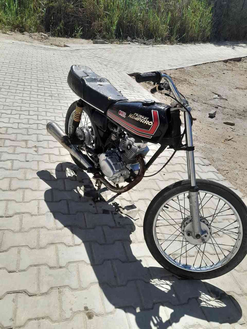 للبيع او مراوس وطيك فرق مكان قضاء المدينه قرب احمد ابن علي  راسلني خاص


**إذا كنت صاحب هذا الإعلان وتريد حذفه لأي سبب، رجاءا أرسل رسالة إلى الدعم الفني**