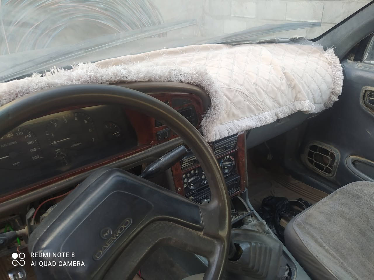 سلام عليكم ديو ابرنس البيع الو امروس حسب القناعه1994رقم انكليزي كير ومحرك مكفول بسمي تحويل مباشر سنويه 31السعر24وبيه مجال التواصل***********
