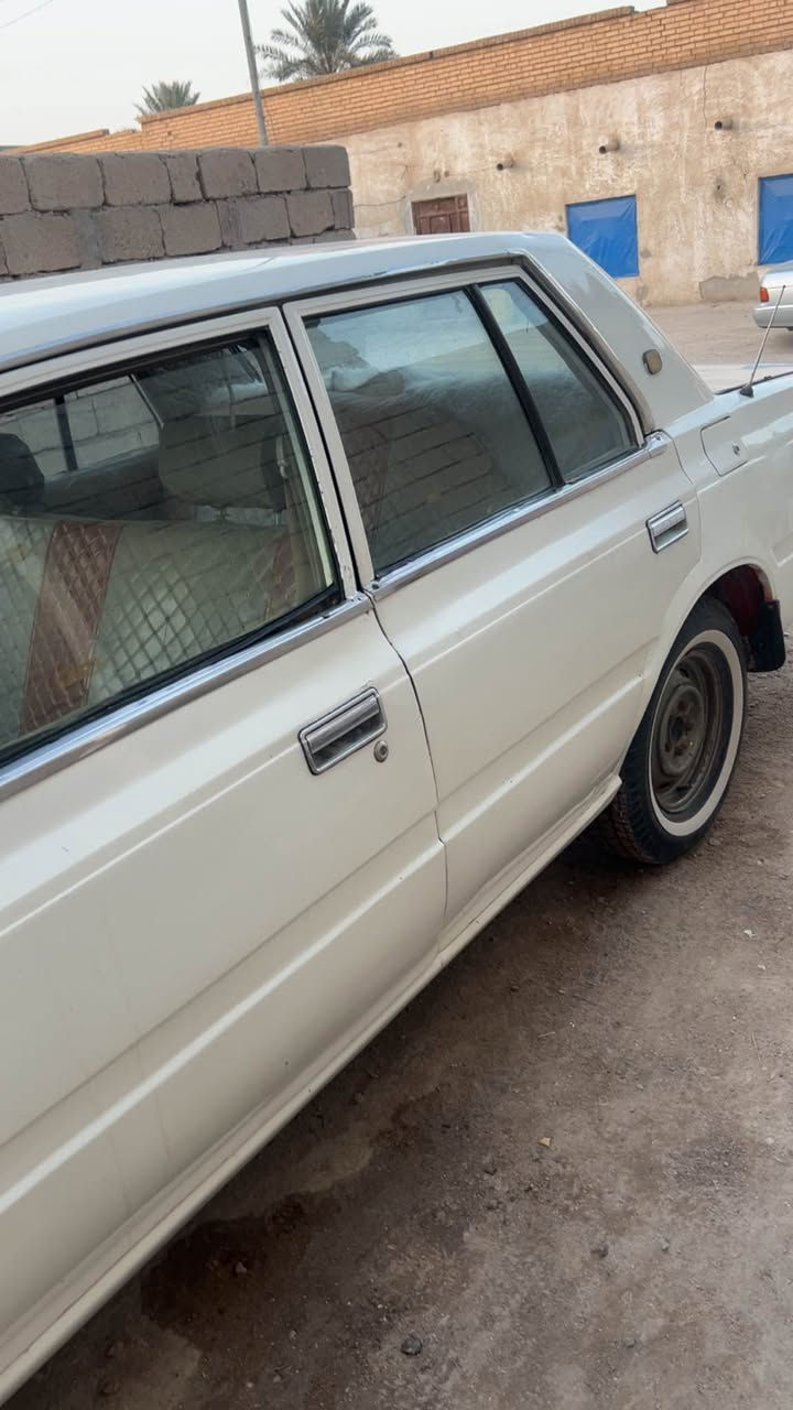 كرونا كير محرك بلادي رقم كربلاء البصرة, العراق


**إذا كنت صاحب هذا الإعلان وتريد حذفه لأي سبب، رجاءا أرسل رسالة إلى الدعم الفني**