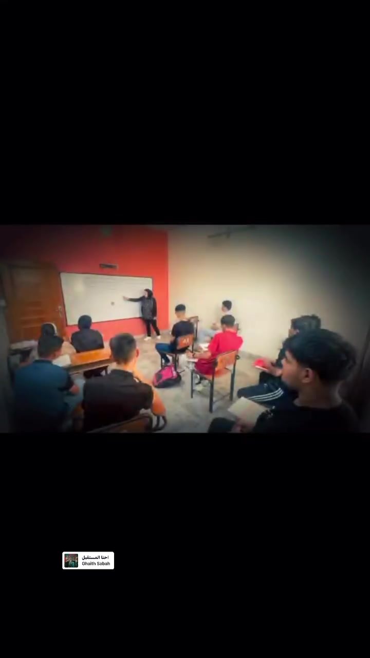 دامك تكدر …لا تتكاسل 😉❤️
طلاب الدخول الشامل الأبطال معهد الفراهيدي وياكم خطوة بخطوة شمنتضرين سجلو  وخلي نبدي اولى خطوات النجاح سوة تحت إشراف اكفأ المدرسين الاختصاص خصم قوي في حال تسجيل جميع المواد ❤️
تواصل عبر رقم اداره المعهد. 
***********
