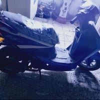 دراجه اف اس للبيع الدراجه طفت وبعد ما شتغلت ابيع كوم السعر 125وبيهه مج...