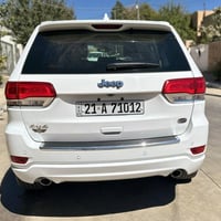 جێب گراند چیرۆکی 2019 لاریدۆ ئۆڤه‌رلاند   شه‌ریكه‌ی هارلم فوول  مواسه‌...