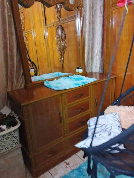 سلام عليكم غرفه نجاره تزكام للبيع للاستفسار الاتصال على الرقم ***********
