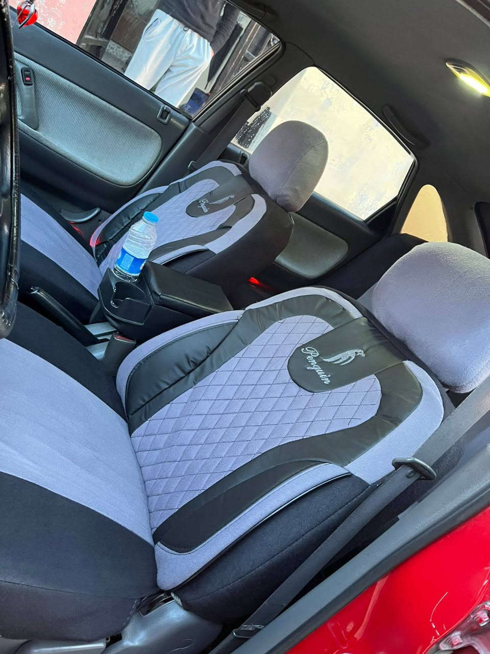 مازدا فاصولي 1995
گيرعادي
3قطعه بخ
تبريد به فر 🥶
رقم سنوی جديد حتا 2031
*********** اكر, نينوى
