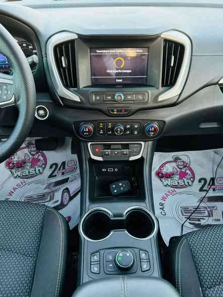 السلام عليكم ورحمة الله وبركاته من رخصت الإدمان المحترام
جمسي تيران ٢٠٢٣
رقم اربيل الجديد...  ابيع نقد وابيع مروس حسب القناعة
تكون سيارة نظفية. وارخص من سيارتي. 
***********
السنوية والهزة جديدة بل التسعة وعشرين يالله تساقط
السيارة باسمي تحويل ثاني يوم
السعر ١٩٥ وبيه مجال الشري. 

          حجم المكينه : ١٥٠٠٠ تريبو
السيارة بدون ايربك السيارة كلش جديدة 

المسافه المقطوعه : ٣٣ ميل حقيقي 

الضرر : قيغ صندوك رجع نفسة بدون تدبيل بدون اي شي
السيارة فقط تبديل دعامية خلفية
السيارة بدون ايربك
بدون اي السيارة ربع دينار متصرف عليه. جديد
جديدة بمعنى الكلمة
وين متريد وديه سونار سيارة من الله.
الشري يتصل وبخدمتة.اني 

                    

مواصفاتها 

1. شاشه كبيرة جذاا

2. كامرات 360

3. حساس خلفي
. 4 كير تسع نمر 

5.كشنات مخمل للون اسود

6. رادارات جانبيه

7. رادار امامي

8. تحديد مسار

9.ويل كب 

10.اشاير بالمري

11.تحكم 

12.كشنات كهرباء

13.كشافات

14. تشغيل عن بعد

15.صندوك كهرباء؛ عن طريق البصمة يفتح 

16. بصمة ابواب 

17. قطعتين كهرباء

18.كشن السايق ميمري

19.هندبريك بصمه

20. لايتات لد +زنون

21 بكلايت لد
22 فور ويل 

23.كشن السايق هزاز

24. داتا شو
25تربط مباشر بدون كبيل. الشاشة
السيارة هوا يه موصفات.،،،، 

 

السعر : الطلب في التعليقات سيأتي إليك مباشرة 

تفاصيل اكثر هذا رقمي ***********

مكاني بغداد, الدورة ابودشير قرب مدرسة الفيالق
السيارة تريه البصرة وين متريد روح بيه. والف عافيه على ياخذها
السيارة مكفولة من كلشي....وألشري يخابرني ويديلل
