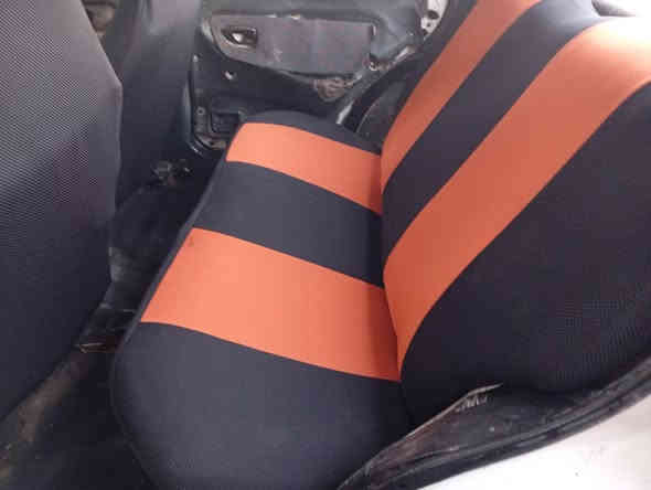 اسلام عليكم هونده شغاله وجاهز محرك كير شرط كهربائيات كله شغاله مسجله نينوى اسعر 15مراوس يرهم حسب هاتف ***********
