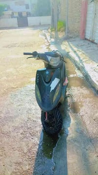 دراجه ماكس عدله للبيع مكفوله كفاله عامه اكفلك سرقه ومكينه مامفتوحه ناق...