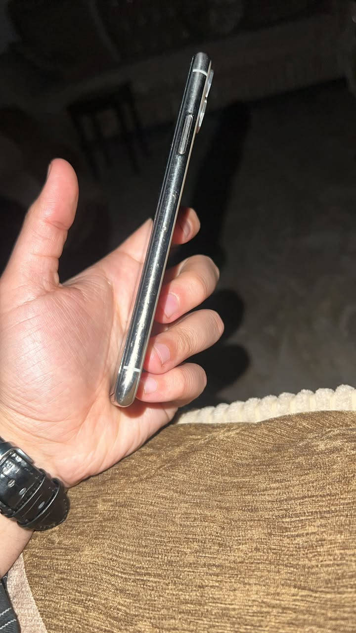 ايفون 11 برو ماكس
لون ابيض بي فطر بل ضهر 

ذاكراه 256 

ب🔋73 بلاديه 

جهاز مكفول من تبديل وتصليح

امانه الله جهاز نضيف بدون غراض 

حاطله لزكه وكفر وعدسات جدد 

ب400 وبي مجال مكاني حي اور


**إذا كنت صاحب هذا الإعلان وتريد حذفه لأي سبب، رجاءا أرسل رسالة إلى الدعم الفني**