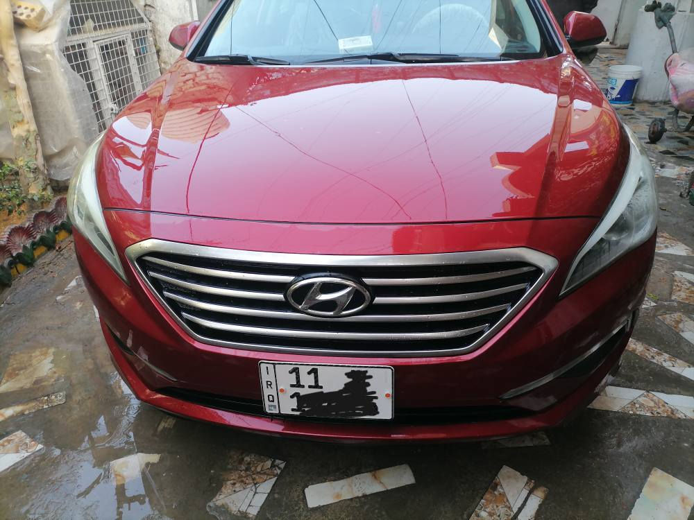 يالله 
سوناتا 15امريكي مواصفات عادية بدون حادث داخلة كلين جنطة بجم كبس داخل جديد ومدوشمة جلد فوكا نايلون  كير محرك جدد شرط بدون دونز بغداد باسمي تخم تاير جدد ويل كروم اسود جديد كشرة نظيف جدا شرط مابي اي جراد بية بارد اربع اصابع بلخشم الجاملغ وبية صبغ شبر جوة قبق البانزين شرط الصبغ مابي ضربة شخط ونصبغ سيارة مابية اي نقص منظومة بانزين فلاتر فيت بم بلكات جدد ادامة كاملة طستة مال 25 صدر جديد وبلادي كامرة بلوتوث سيارة مال بيت ونظيفة جدا شرط احلا من الصور مكاني بغداد رايدة 128 مجالة حك الجية متواجد واتساب اقراء المنشزر زين قبل الاتصال مو تكلي شكد سعرها  كلشي مكتوب عندك واني بخدمتك  هذا رقميةبي واتساب *********** اذا اكو مراوس بسورنتو مناسبة بغداد, العراق
