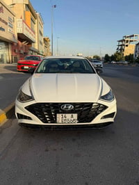 سوناتا • ٢٠٢١ • بصرة