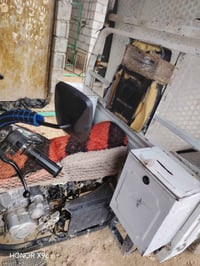 ستوته • موديل ١٩ • محرك ٢٣