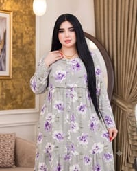دشداشه • كشمير ايطالي • مقاسات XXL-5XL