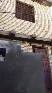 بيت ٥٠م • طابقين • خلف مدينة النوارس